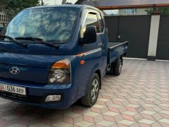 Фото авто Hyundai Porter