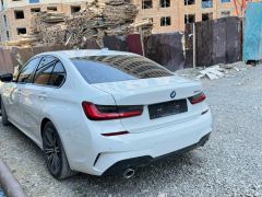 Сүрөт унаа BMW 3 серия