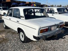 Фото авто ВАЗ (Lada) 2106