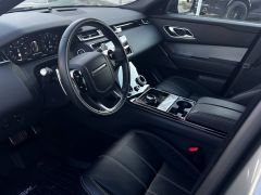 Сүрөт унаа Land Rover Range Rover Velar