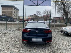 Сүрөт унаа Kia K7