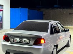 Сүрөт унаа Daewoo Nexia