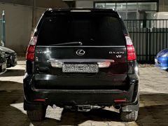 Photo of the vehicle Lexus GX