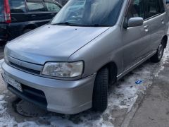 Photo of the vehicle Nissan Cube