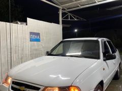 Photo of the vehicle Daewoo Nexia