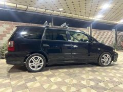 Сүрөт унаа Honda Odyssey