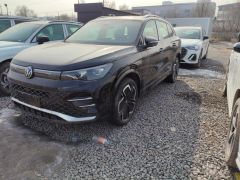 Photo of the vehicle Volkswagen Tiguan