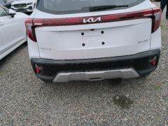 Photo of the vehicle Kia Seltos