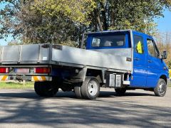 Фото авто Mercedes-Benz Sprinter