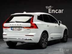 Сүрөт унаа Volvo XC60