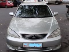 Сүрөт унаа Toyota Camry (Japan)