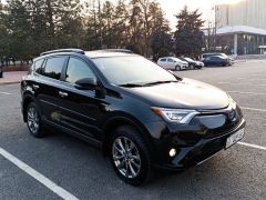 Photo of the vehicle Toyota RAV4