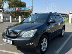 Фото авто Lexus RX