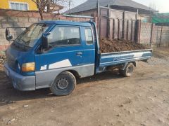 Фото авто Hyundai New Power Truck