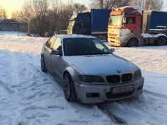 Фото авто BMW 3 серии