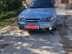 Сүрөт унаа Daewoo Nexia