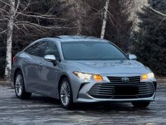 Сүрөт унаа Toyota Avalon