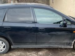 Сүрөт унаа Honda Stream