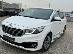 Сүрөт унаа Kia Carnival