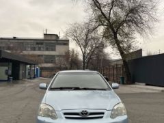 Photo of the vehicle Toyota Corolla