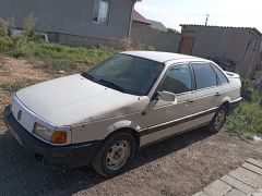 Сүрөт унаа Volkswagen Passat