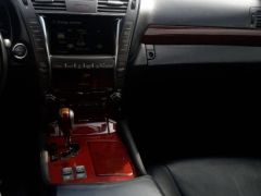 Фото авто Lexus LS