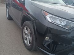 Photo of the vehicle Toyota RAV4