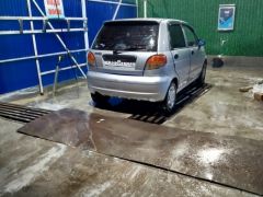 Сүрөт унаа Daewoo Matiz