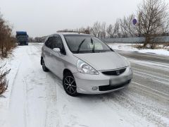 Photo of the vehicle Honda Fit