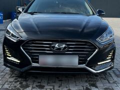 Photo of the vehicle Hyundai Sonata