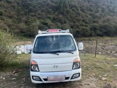 Фото авто Hyundai Porter