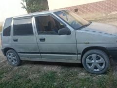 Сүрөт унаа Daewoo Tico