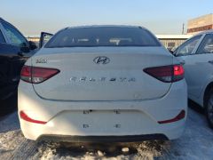 Сүрөт унаа Hyundai Celesta