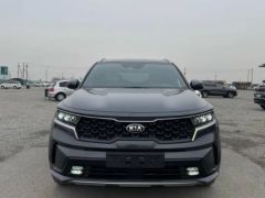 Photo of the vehicle Kia Sorento