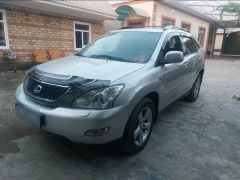 Photo of the vehicle Lexus RX