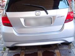 Фото авто Honda Jazz