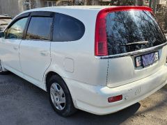 Photo of the vehicle Honda Stream