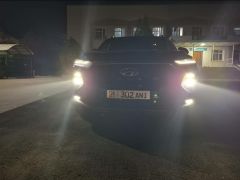 Фото авто Hyundai Santa Fe