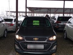 Сүрөт унаа Chevrolet Spark