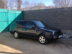 Сүрөт унаа Volkswagen Golf