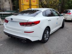 Сүрөт унаа Kia K5