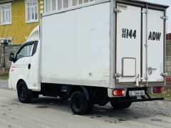 Фото авто Hyundai Porter