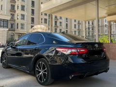 Сүрөт унаа Toyota Camry