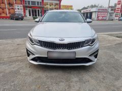 Сүрөт унаа Kia K5