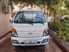 Фото авто Hyundai Porter