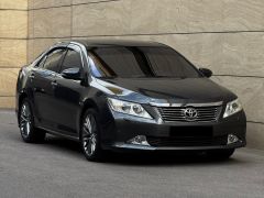 Сүрөт унаа Toyota Camry