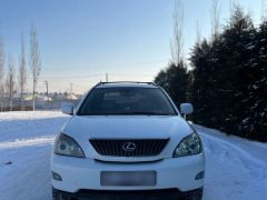 Фото авто Lexus RX