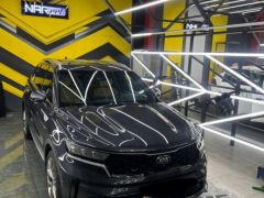 Сүрөт унаа Kia Sorento