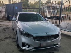 Сүрөт унаа Kia K7