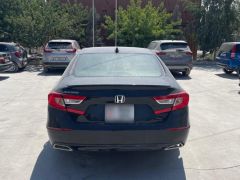 Сүрөт унаа Honda Accord